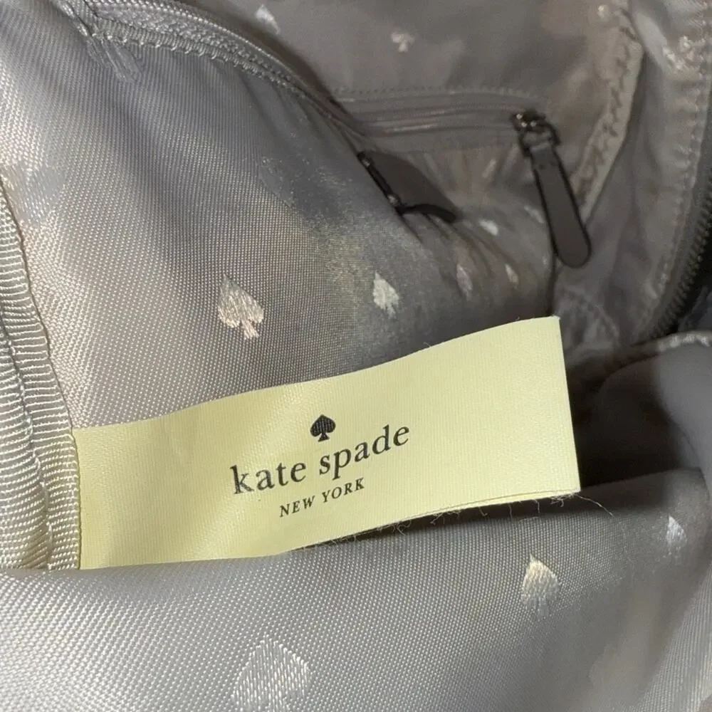 Kate Spade Dawn Medium Backpack